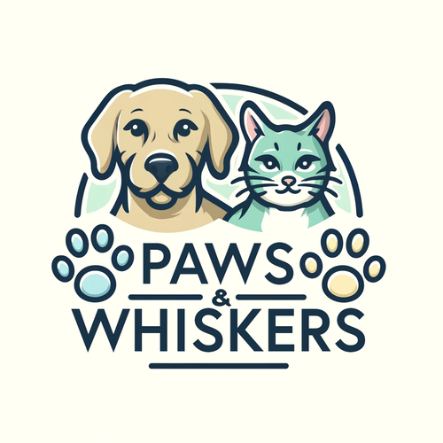 Paws & Whiskers